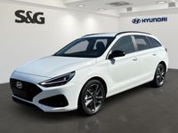 Hyundai i30 - Vorschau Bild 1
