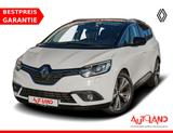 Renault Grand Scenic 1.2 TCe 130 Navi DAB Sitzheizung - gebrauchte Renault Van