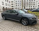 Volkswagen Arteon | R-Line Paket | Automat... - Volkswagen Arteon