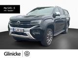 Volkswagen Amarok Aventura 3.0 TDI 4Motion Hardtop Standhzg - Volkswagen Amarok in Kassel