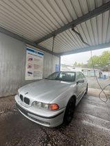 BMW Bmw 5er e39 525d - BMW aus 2000: 3er