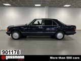 Mercedes-Benz 500 SE Limousine, 2. Serie W126 mehrfach