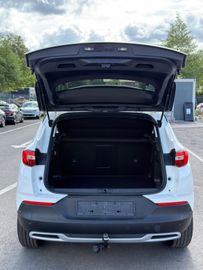 Opel Grandland (X) - 7