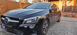 Mercedes-Benz CLA 220 Shooting Brake CLA 220 d DCT AMG Lin... - gebrauchte Mercedes-Benz CLA 220 Shooting Brake aus dem Jahr 2017
