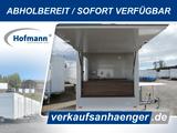 Hofmann Verkaufanhänger VHSP200 1000kg 200cm  Möbel - Offers matching your search criteria