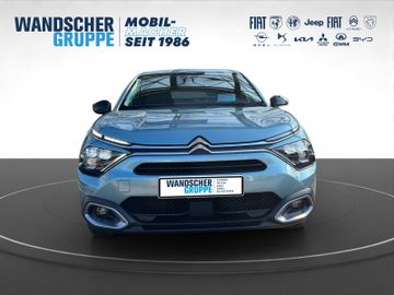 Citroën C4 Shine PT 130 EAT 8 Navi+Carplay+HUD+RFK+LM