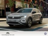 Volkswagen T-Roc 1.5 TSI Goal DSG AHK LED Navi RFK 2xKlima