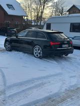 Audi A6 3.0 TDI Stronic AHK Luftfahrwerk STHZ Softc - Audi A6: Luftfahrwerk