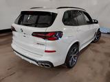BMW X5 M60i xDrive - BMW X5 M60 Jahreswagen