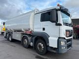 MAN TGS 35.480 8x2*6 Euro 6 23.000 l ADR Tanktruck - Offers