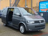 Volkswagen T5 Multivan 2.0 / Cup 4Motion / Austauschmotor - Volkswagen: Austauschmotor