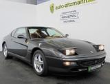 Ferrari 456 GTA /AUTOMATIK/EL. SITZE/SAMMLER/WENIG KM - Ferrari aus 1997