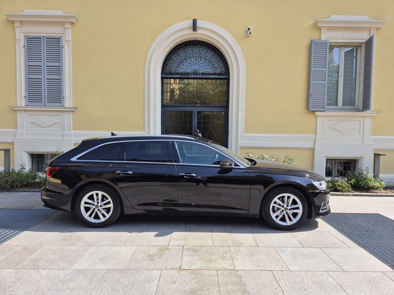 Other A6 Avant 40 2.0 tdi s-tronic S-Line Tetto Pano P imagem 2