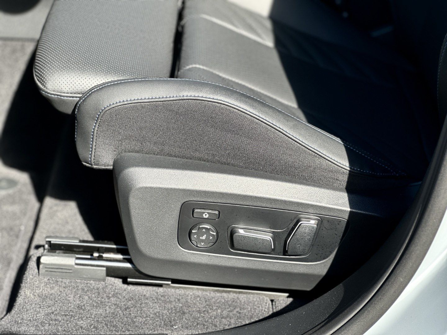 BMW X3 - Bild 12