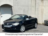 Volkswagen Eos 3.2 V6 Individual*Automatik*Navi*Xenon*Leder - Volkswagen Eos aus 2007: Cabrio