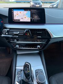 BMW 520 - 10