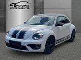 Volkswagen Beetle Design BMT - Volkswagen Beetle mit Diesel-Antrieb: Kleinwagen