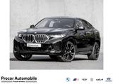 BMW X6 xDrive30d M SPORT+AHK+H/K+HuD+DA+360° - BMW X6