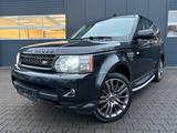 Land Rover Range Rover Sport SDV6 HSE Automatik Navi Leder - Land Rover Range Rover Sport in Hamm