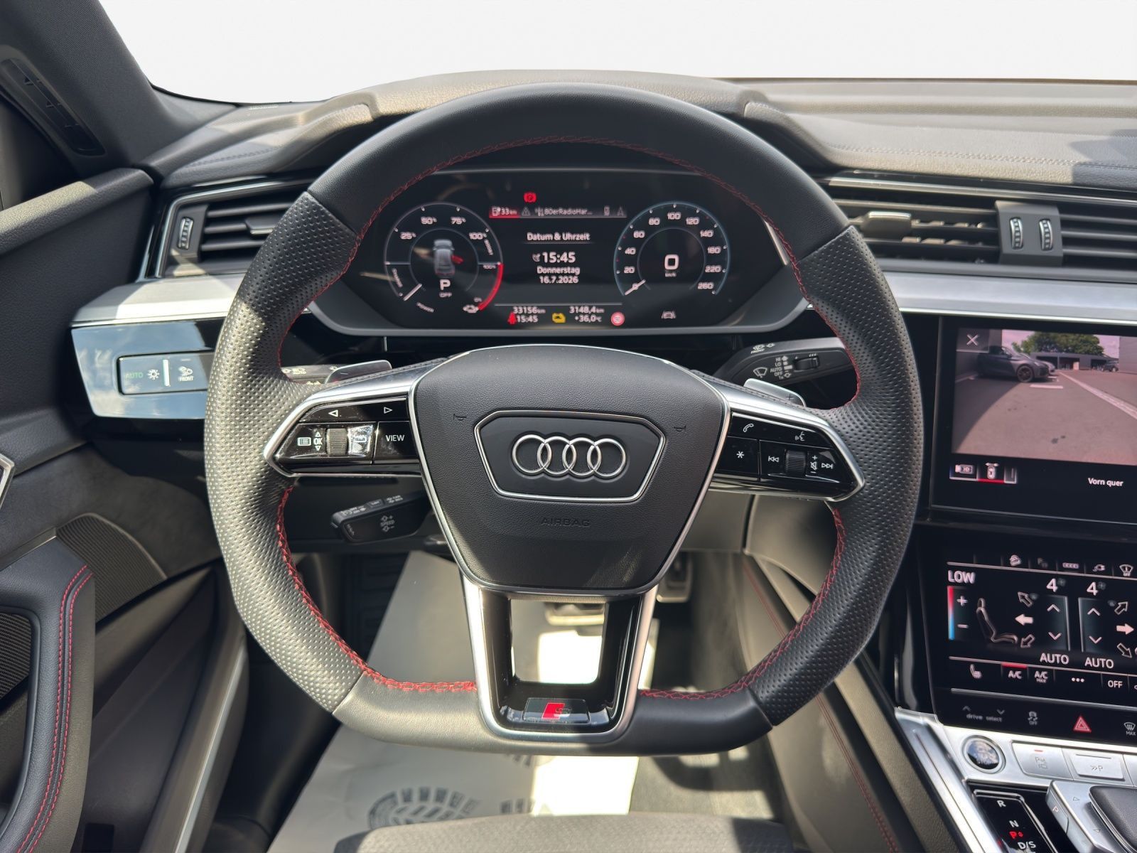 Audi Q8 e-tron - Bild 8