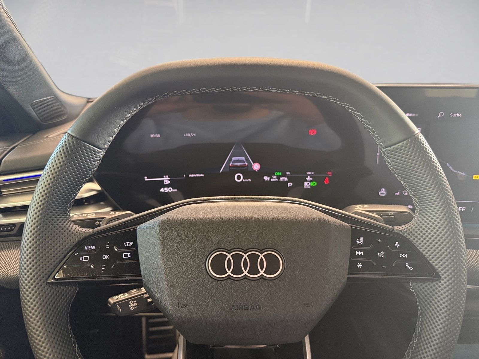Audi A5 - Bild 16
