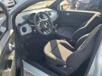 Fiat 500 - Vorschau Bild 9
