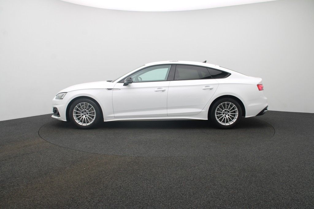 Audi A5 Sportback 35 TDI Navi, Einparkhilfe, DAB imagem 2