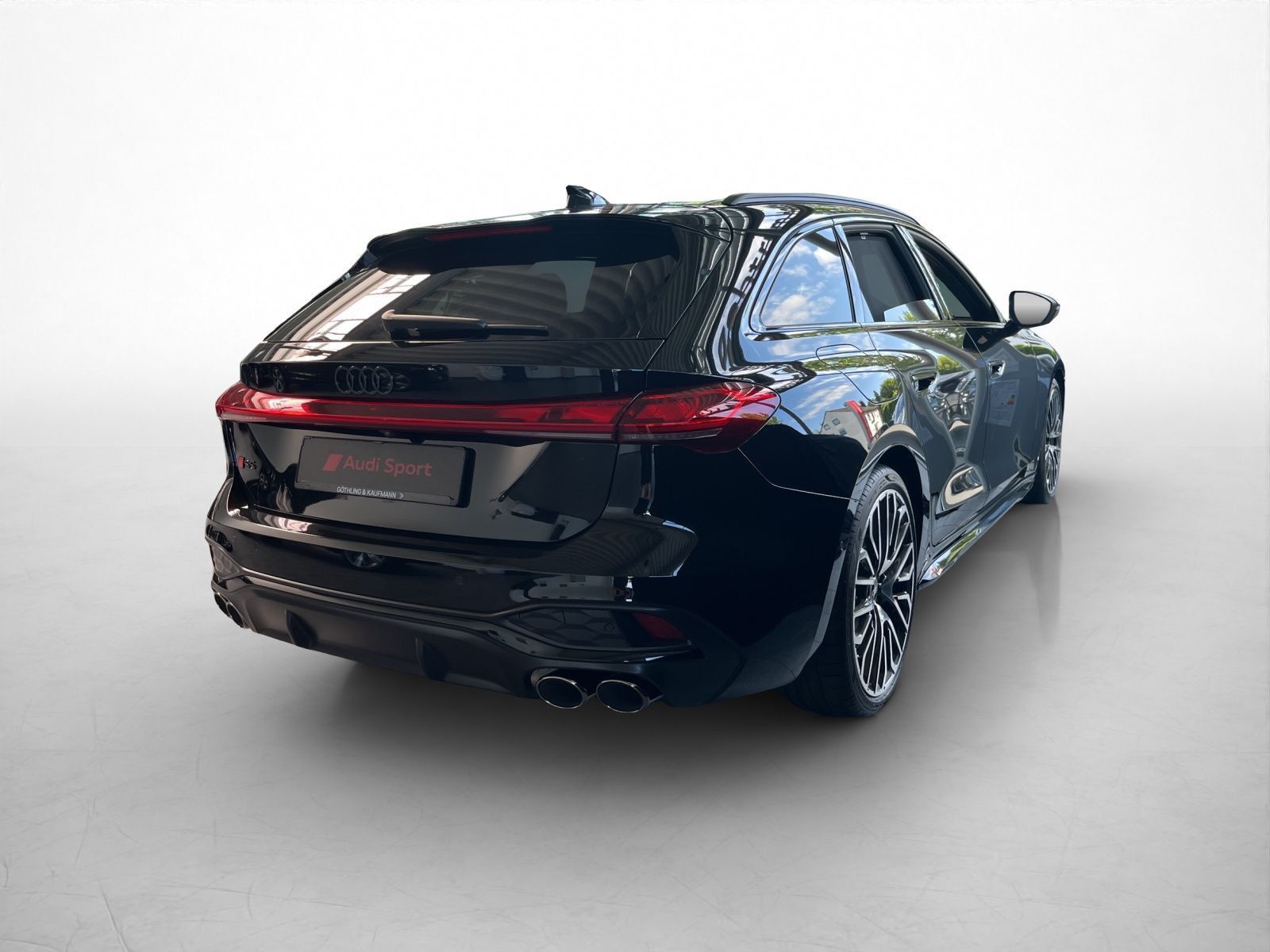 Audi S5 - Bild 2