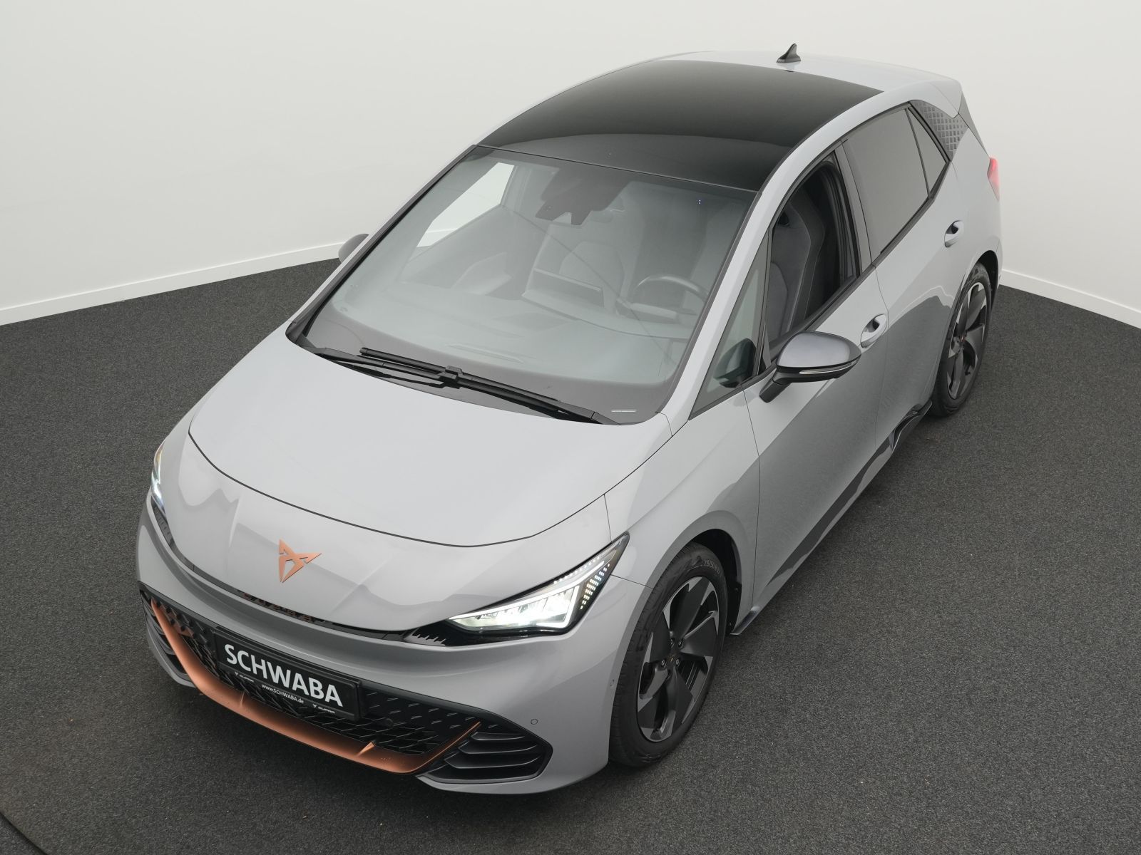 Cupra Born - Bild 20