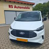 Ford Transit Custom Kasten 320 L1 - Ford Transit Custom Jahreswagen