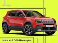 Jeep Avenger - Vorschau Bild 5