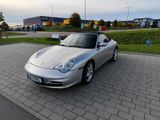 Porsche 911 996 Facelift - Porsche: 911 F