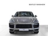 Porsche Cayenne Coupe GTS von BENTLEY MANNHEIM - Porsche Cayenne Coupe-GTS