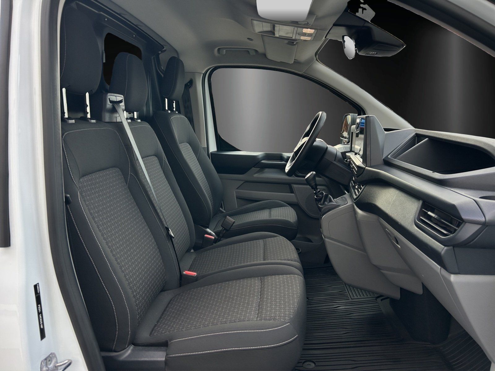 Fahrzeugabbildung Ford Transit Custom Kasten 280 L1 LED/KAMERA/AHK/NAVI