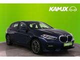 BMW 118 i Steptronic Sport Line+LED+NAVI+SHZ+PDC - BMW 1 Series: Sport Line
