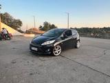Ford Fiesta 1,6 Ti-VCT Sport -AP gewindefahrwerk - Ford Fiesta aus 2009: Sport