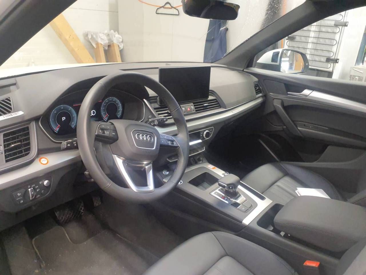 Audi Q5 - Bild 4