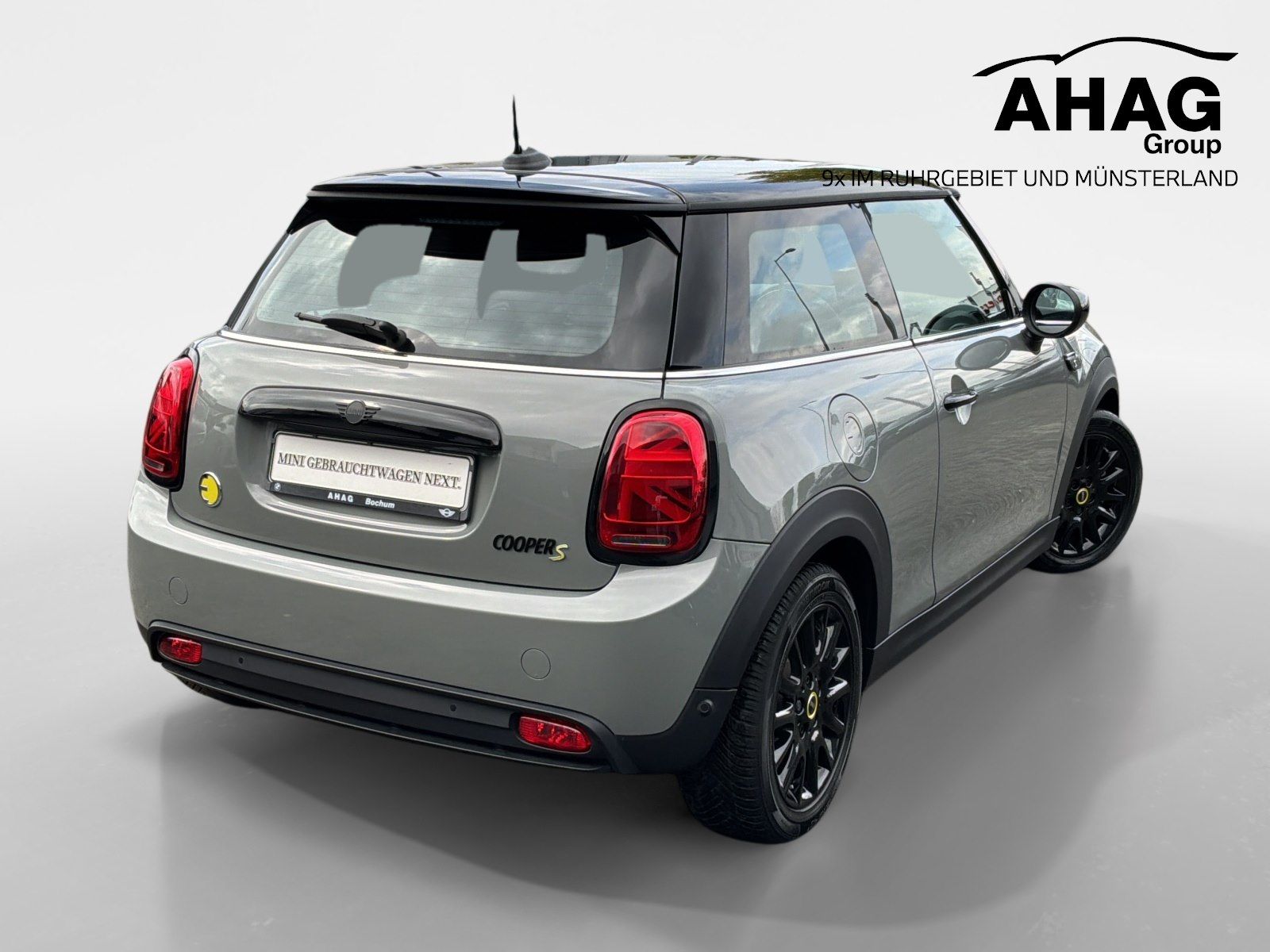 MINI Cooper SE - Bild 4