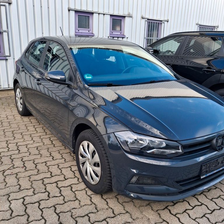 Image of Volkswagen Polo