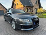Audi RS6 V10 5.0 TFSI Avant -Carbon-Scheck... - Audi RS6: Kombi, V10