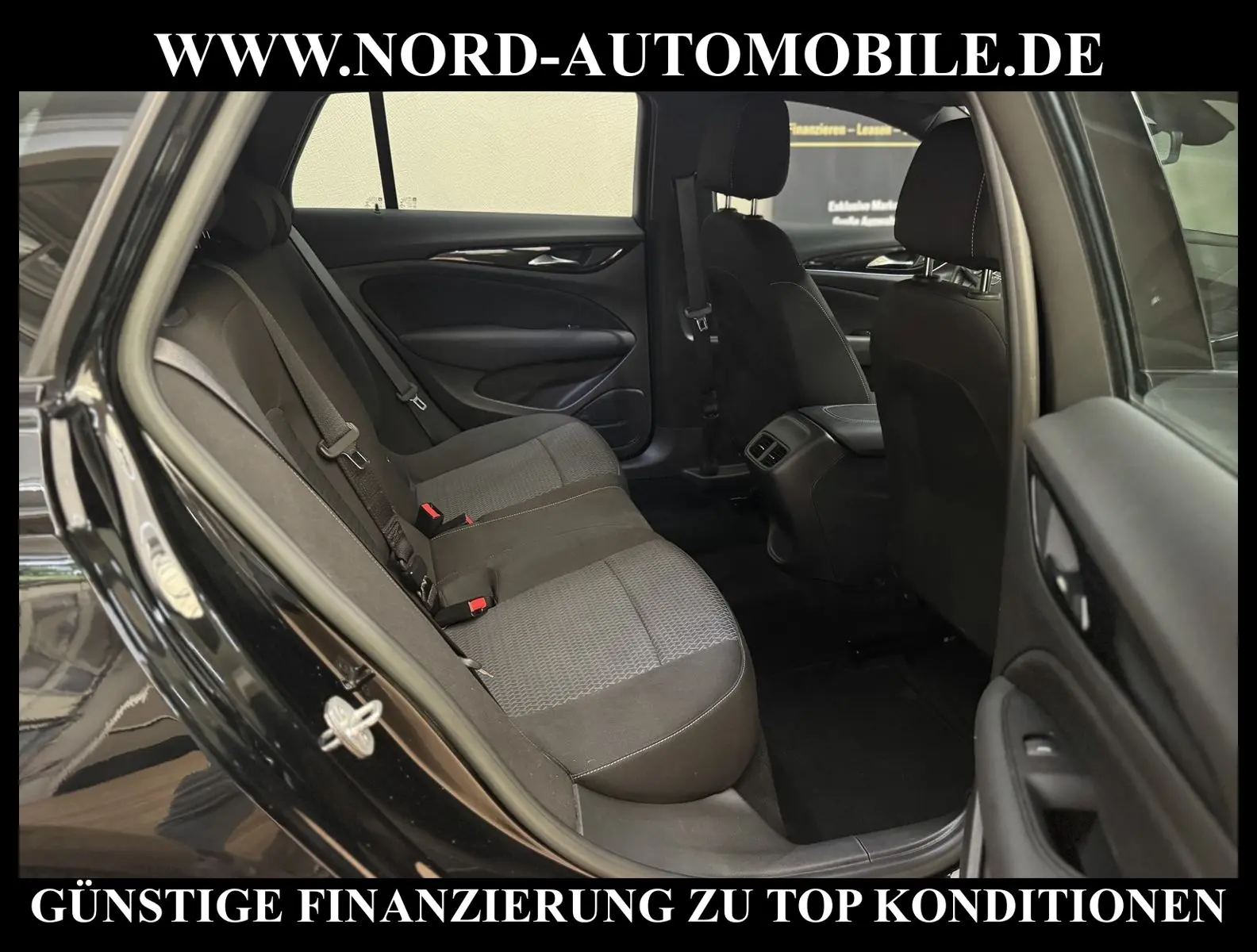 Opel Insignia B ST 2.0 CDTi Business *LED*AHK*NAV*SHZ