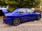 Mitsubishi Lancer Evolution IX mit Sport Paket Evolutio... - Mitsubishi Lancer Evolution mit Benzin-Antrieb