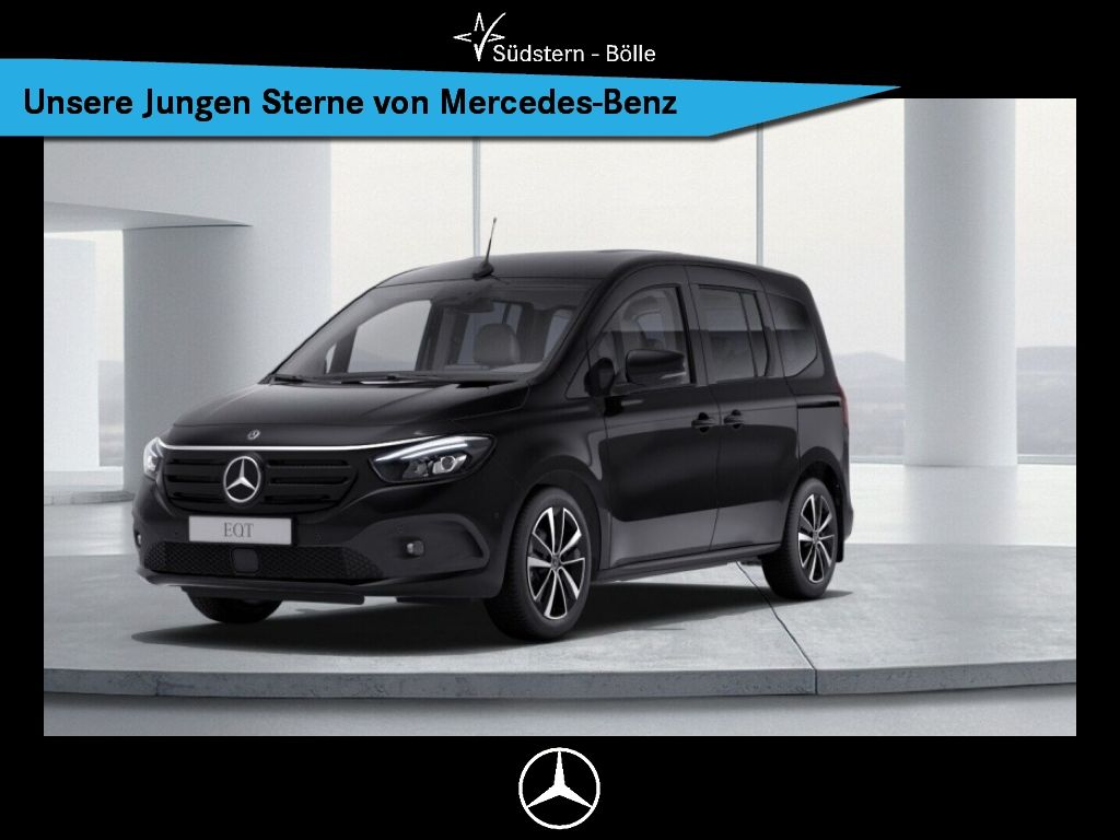 Angebot ansehen Mercedes-Benz EQT