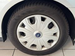 FORD Transit Connect Kasten lang Trend /RFK/