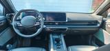 Hyundai IONIQ 6 77,4kWh, TECHNIQ,  BATTERIEZERTIFIKAT - silberne Hyundai IONIQ 6