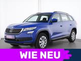 Skoda Kodiaq Navigation|CarPlay|PDC|SHZ|Tempomat - Skoda Kodiaq Gebrauchtwagen in Frankfurt