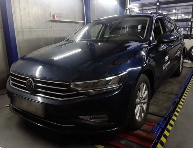 Volkswagen Passat Var.2.0TDI DSG Business/Virtual/13100nett