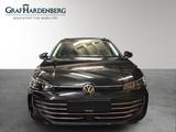 Volkswagen Passat 2.0 TDI DSG Business LED Matrix DCC ACC - mit Diesel-Antrieb: Kombi, Automatik, 2.0