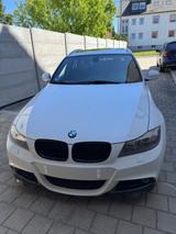BMW 335i Touring Performance  - BMW 335: 335i Performance