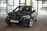 Skoda Kamiq 1.5 16V TSI Ambition LED ACC AHK Tempomat - gebrauchte Skoda Kamiq aus dem Jahr 2019